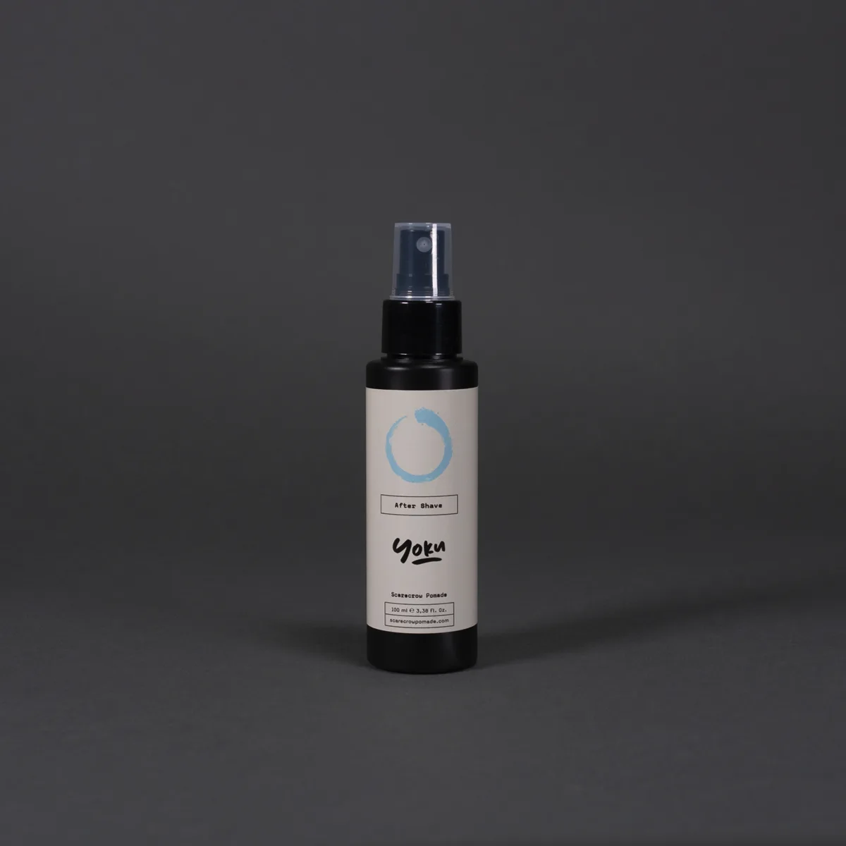 Aftershave
