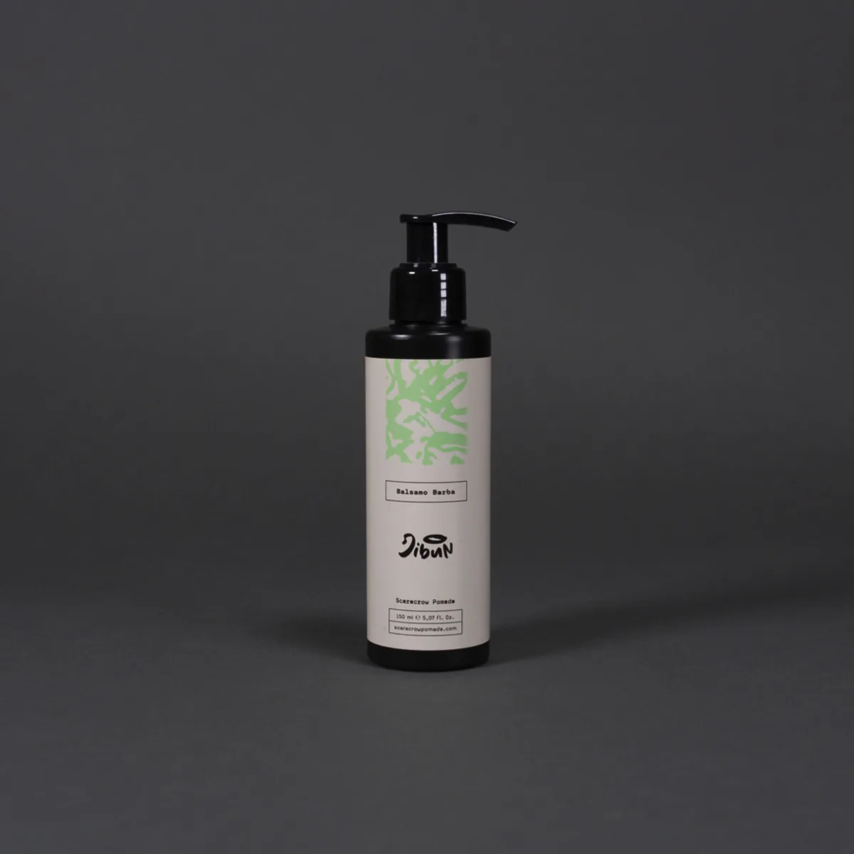 Scarecrow Balsam