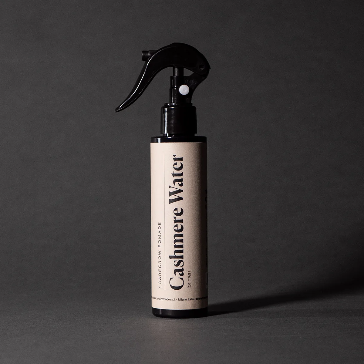 Cashmere Water